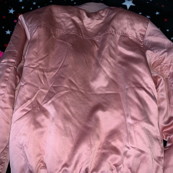 Bomber Jacket - Picture 3 of 4